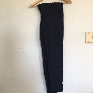 Old navy pixie pants